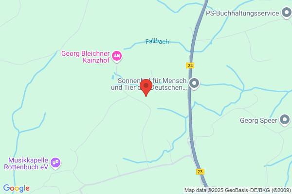 Grünwuchs