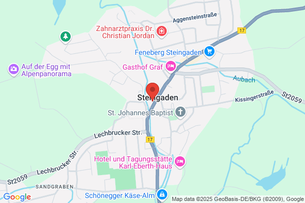 Café Preisinger