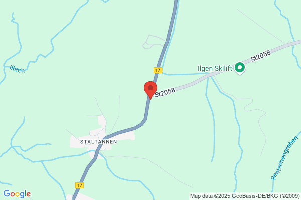 Gasthof Ilgen