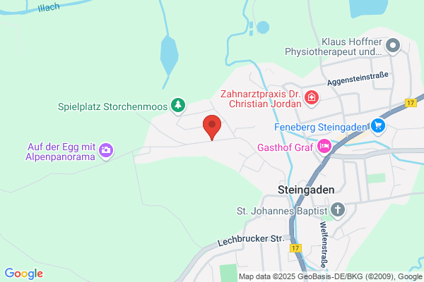 Gemeinde Steingaden