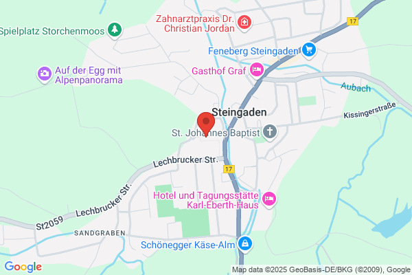 Grundschule Steingaden