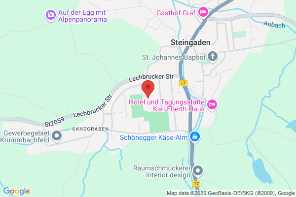 Hauptschule Steingaden