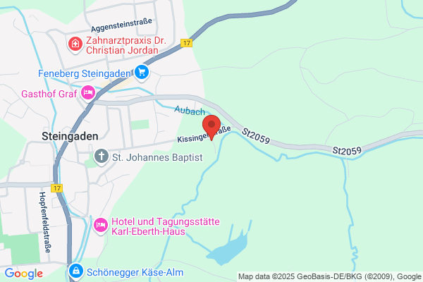 Kgl. Priv. Feuerschützengesellschaft Steingaden