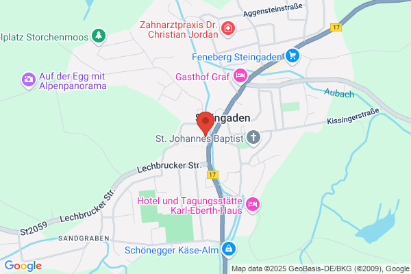 Verkehrsamt Tourist-Information