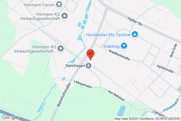 Impetus Verwaltungs GmbH