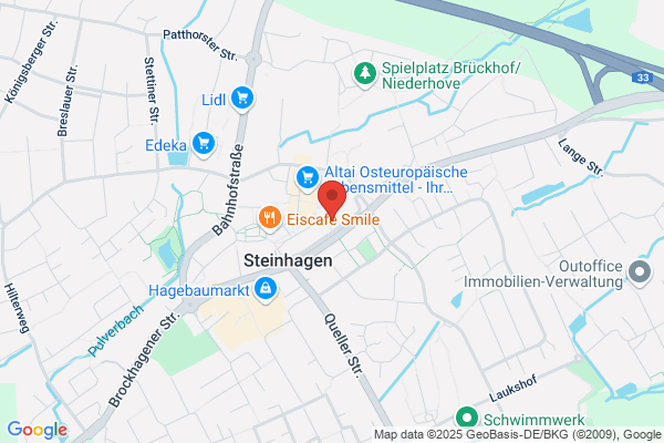 Steinhagener Apotheke am Markt Christina Heitland