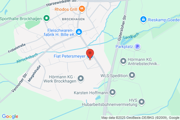 Petersmeyer GmbH