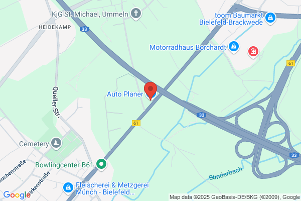 Auto Planer GmbH