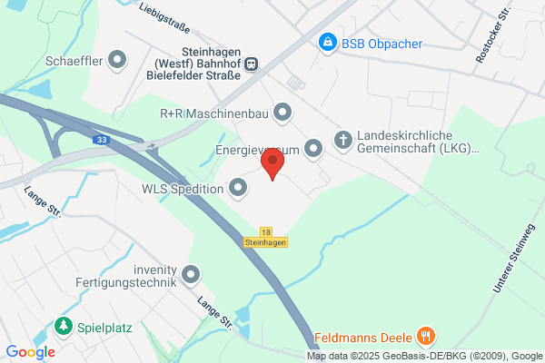 Wesle Kfz Betrieb GmbH