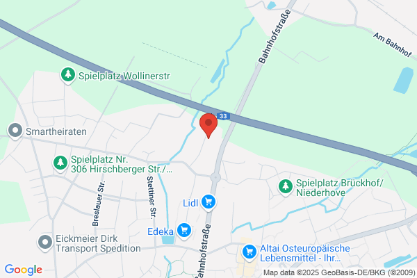 Auto-Service-Schefter GmbH