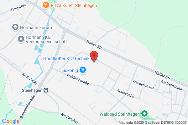 Horstkötter KFZ Technik