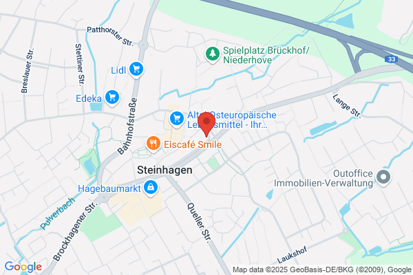 Volksbank Bielefeld-Gütersloh eG