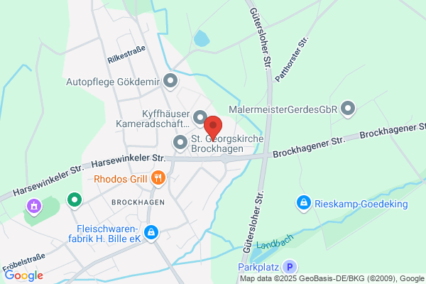 Volksbank Gütersloh eG