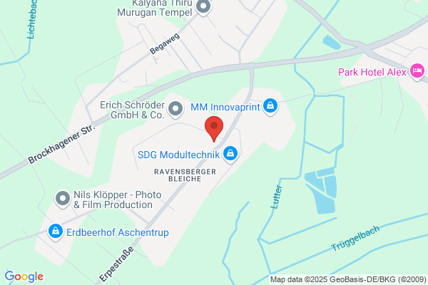 CSS GmbH