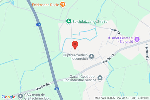Liske Dachdeckerei GmbH