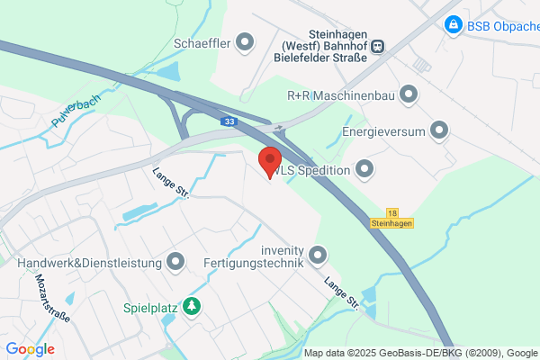 Prohl Bedachung GmbH