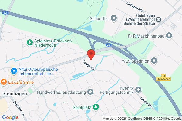 DLB Gummiformteile GmbH