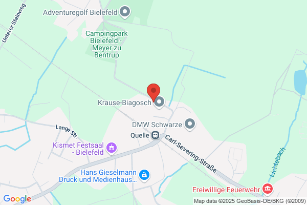 Krause DiMaTec GmbH