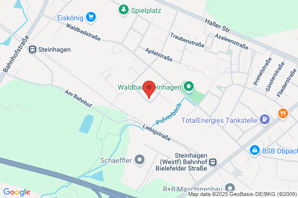 Kastrup Gebäudedienstleistungen