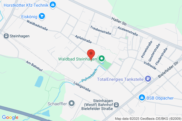 Elektro-Lüking GmbH