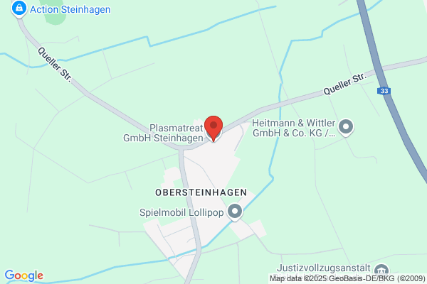 PlasmaTreat IP GmbH