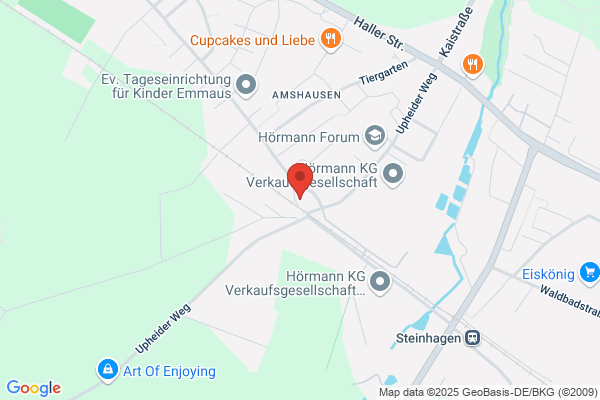Alte Feuerwehr Amshausen
