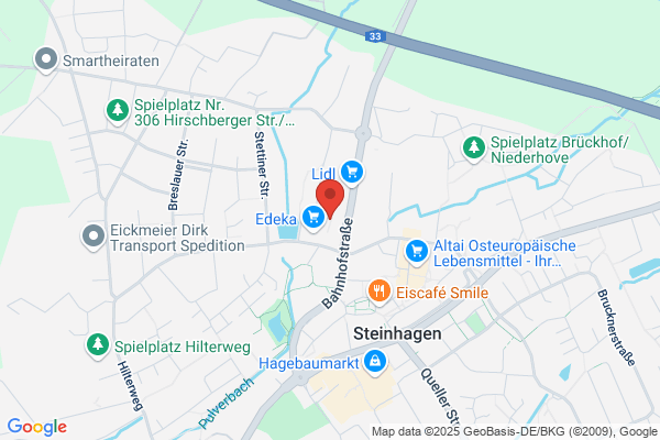 DEICHMANN
