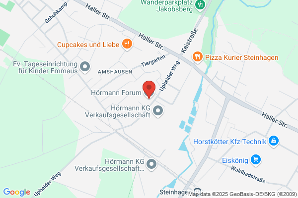 Hörmann Forum
