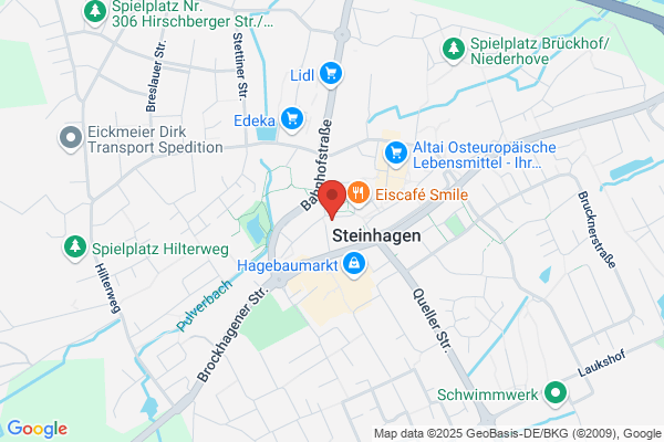 Aquadent Dentalerzeugnisse Vertrieb GmbH