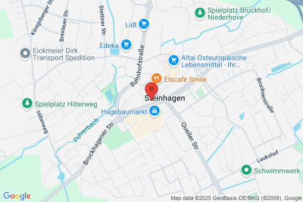 Boside UG (haftungsbeschränkt)
