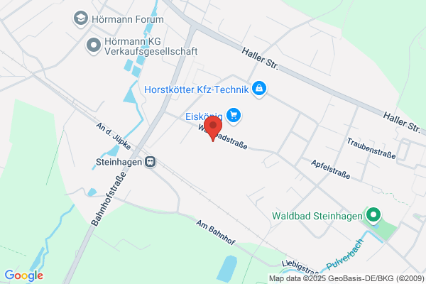 Busch Chemie KG