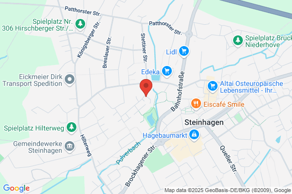 D + D Büroservice GbR