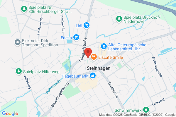 Diagnose- und Seminarzentrum