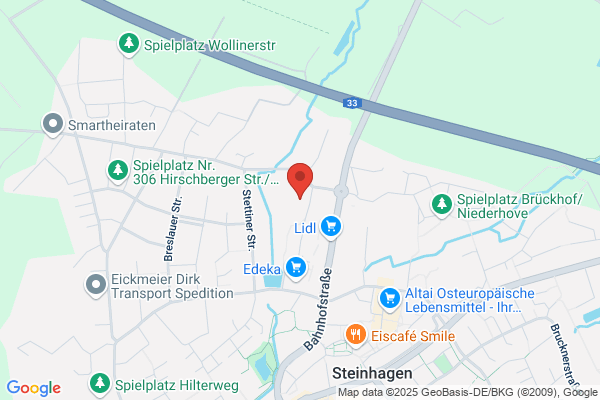 Diakoniestation