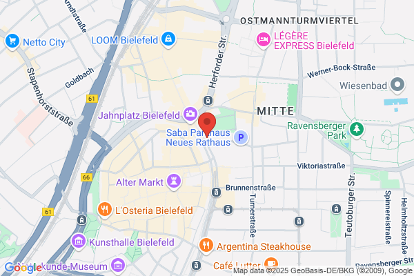 GO.ON Gesellschaft für Bus- und Schienenverkehr mbH