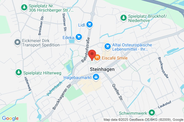 Gemeindebüro