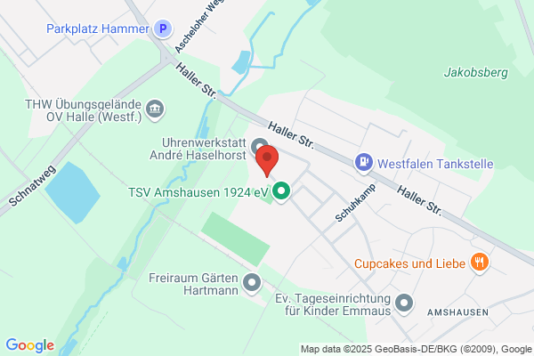 HP-Hydraulik GmbH