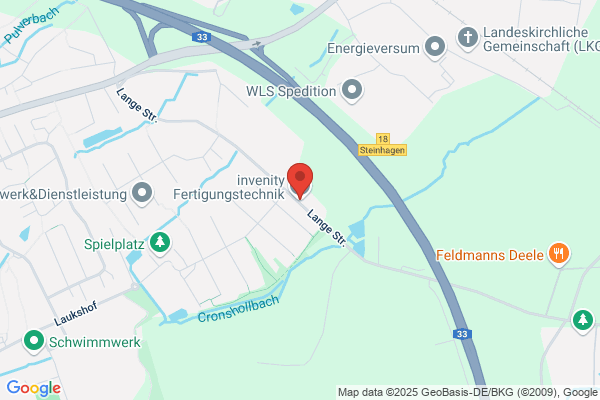 Handwork Factory Ltd. Industriedienstleistungen