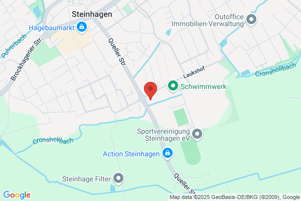 Haus der Jugend Checkpoint