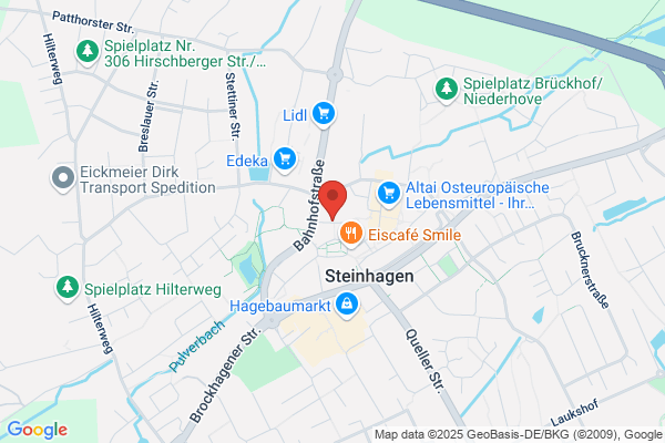 Interspeed GmbH