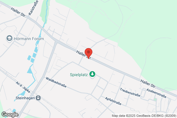 Jung Pumpen GmbH