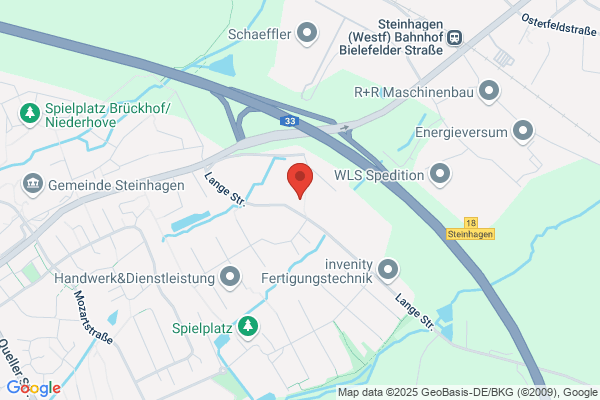 Kaffeeprinzen Privatrösterei