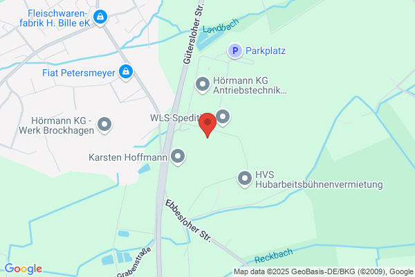 Kreis Gütersloh Der Landrat