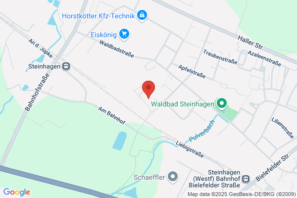 Kriemann Uwe GmbH