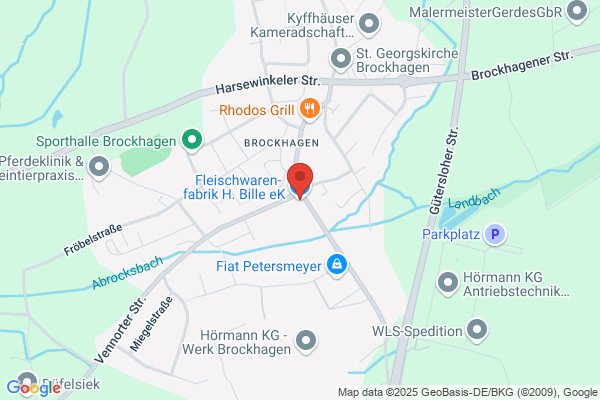 Bille GmbH & Co. KG