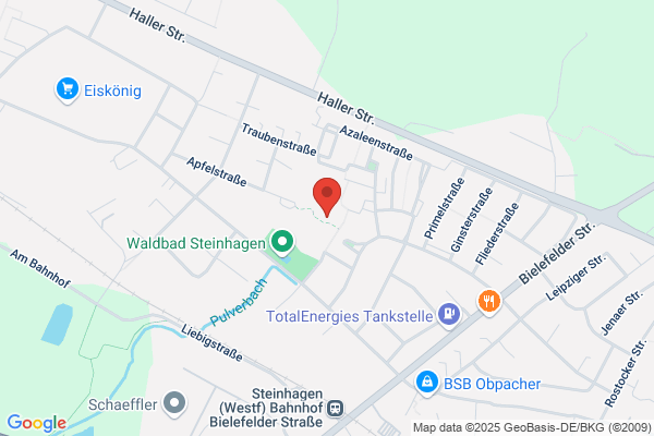 Herbert Helmig, Christa Helmig