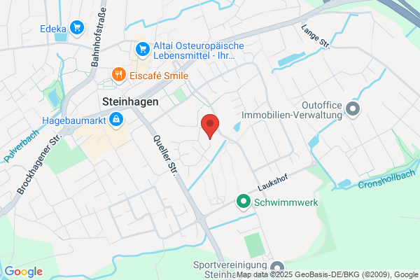 Heilpraktiker Shiatsu & Körpertherapie Lohmann Barbara