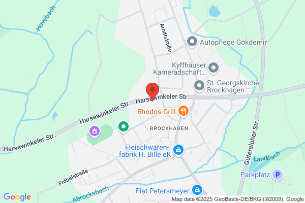 LT Solartechnik inh. Thomas Lebsack