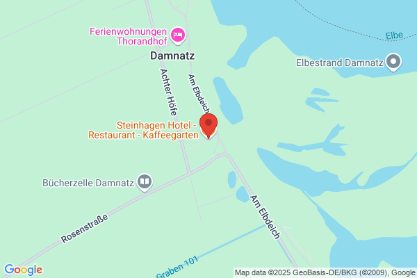 Diembeck Hotel garni