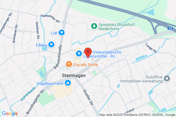 Osning-Immobilien GmbH